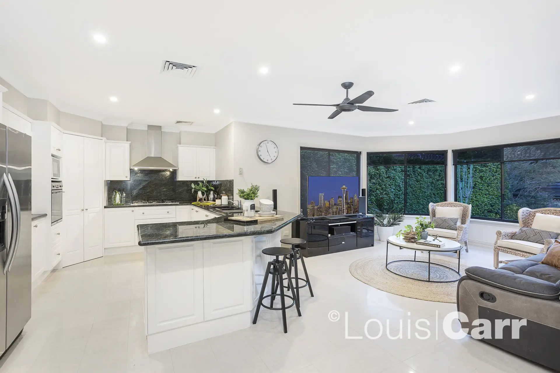 17 Kambah Place, West Pennant Hills NSW, West Pennant Hills - Thumbnail 5