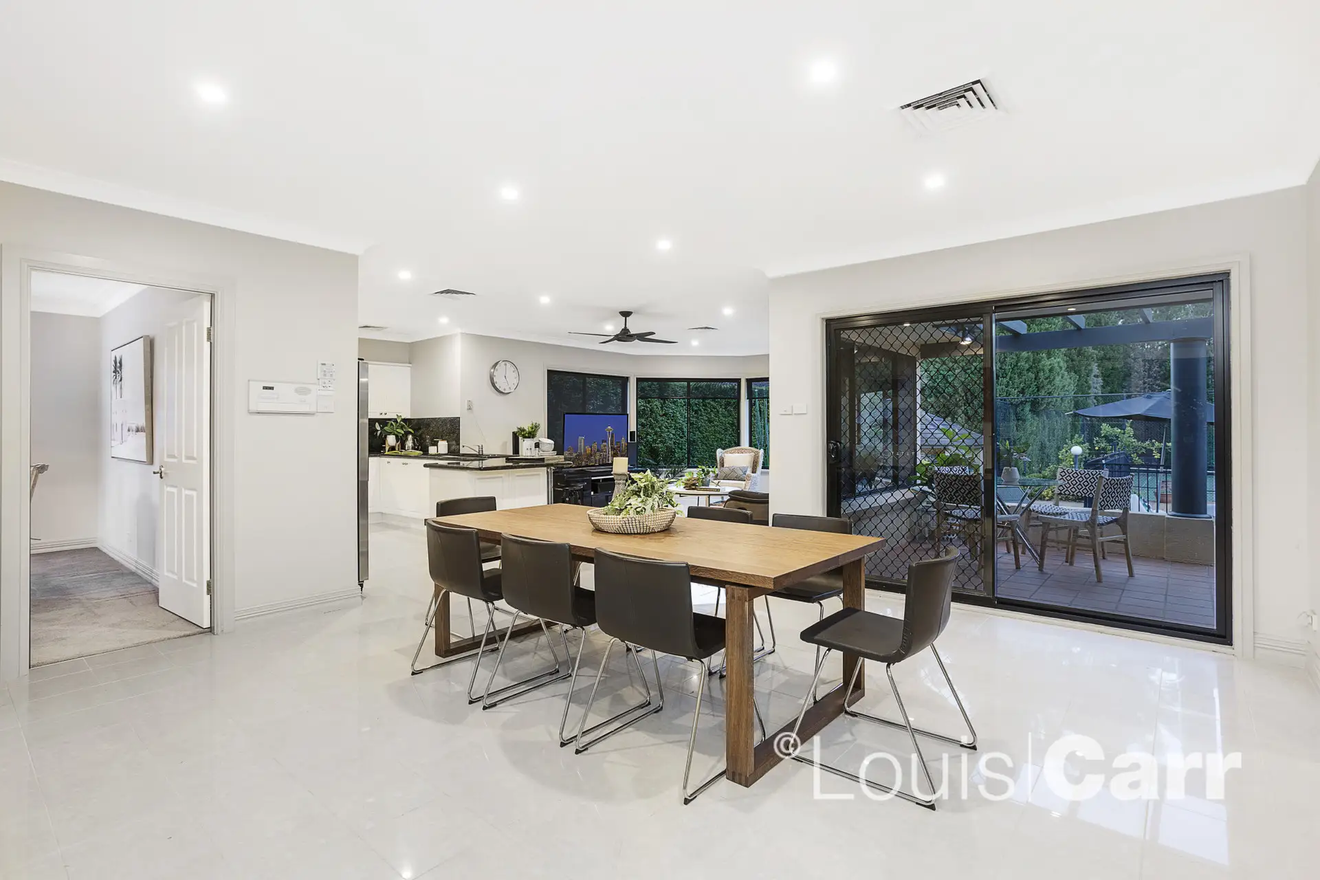 17 Kambah Place, West Pennant Hills NSW, West Pennant Hills - Thumbnail 7