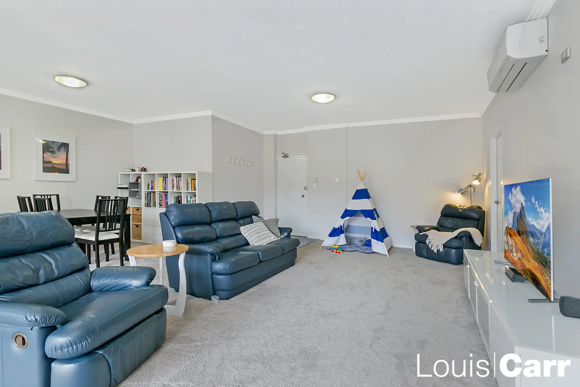 37/8-14 Mercer Street, Castle Hill NSW, Castle Hill - Thumbnail 2