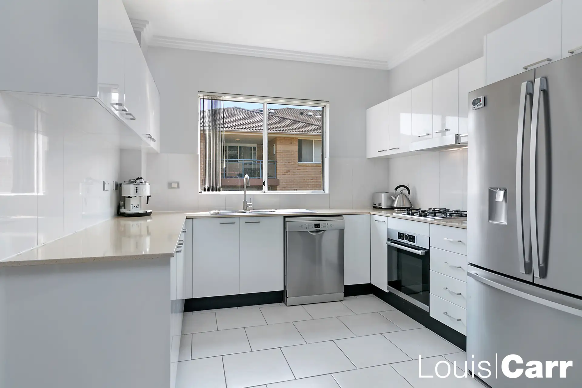 37/8-14 Mercer Street, Castle Hill NSW, Castle Hill - Thumbnail 4