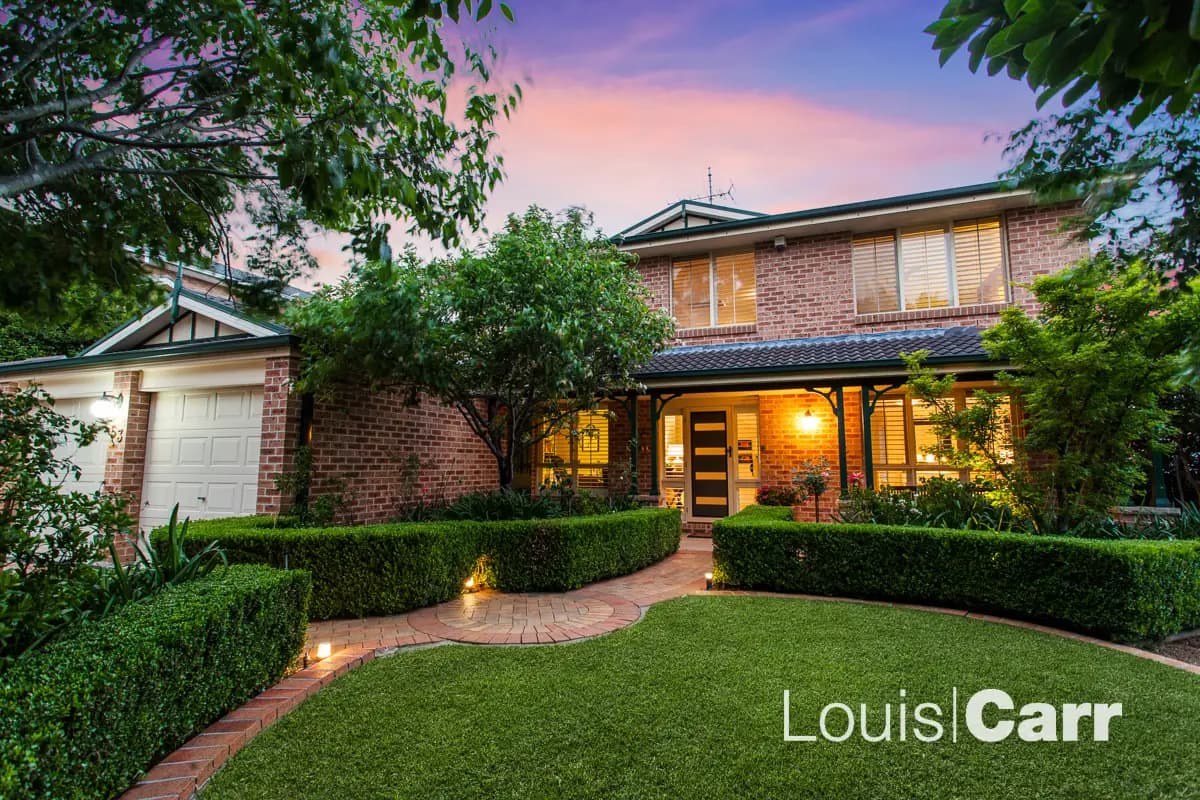 53 John Road, Cherrybrook NSW, Cherrybrook - Image 1