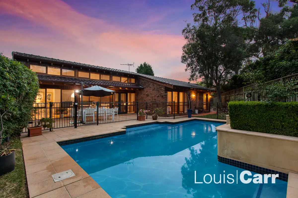 4 Kenneth Place, Dural NSW, Dural - Image 1