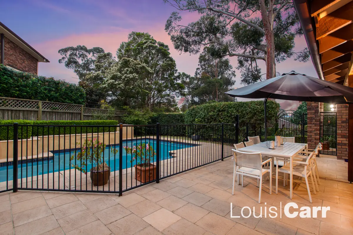 4 Kenneth Place, Dural NSW, Dural - Thumbnail 8