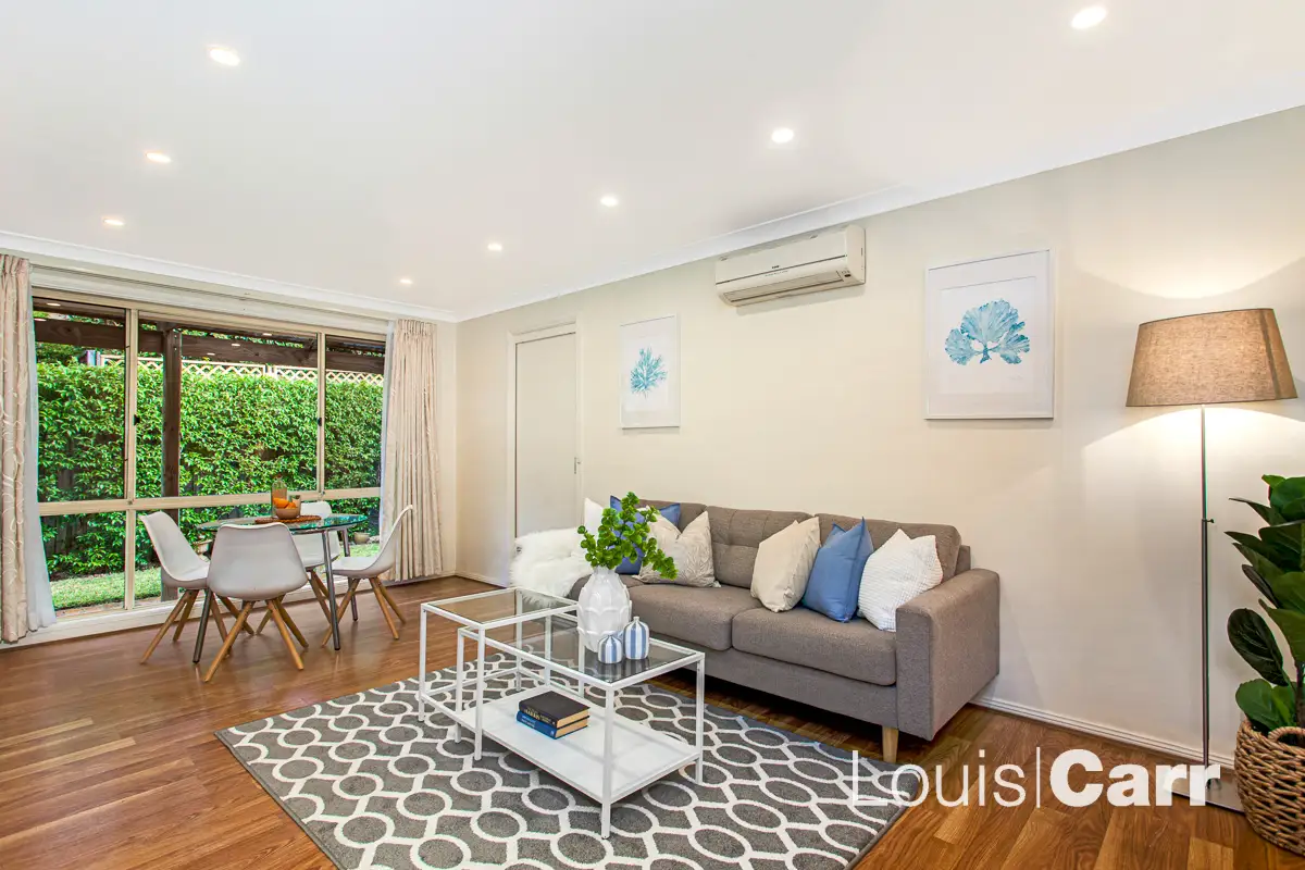 2 Foxwood Way, Cherrybrook NSW, Cherrybrook - Thumbnail 2