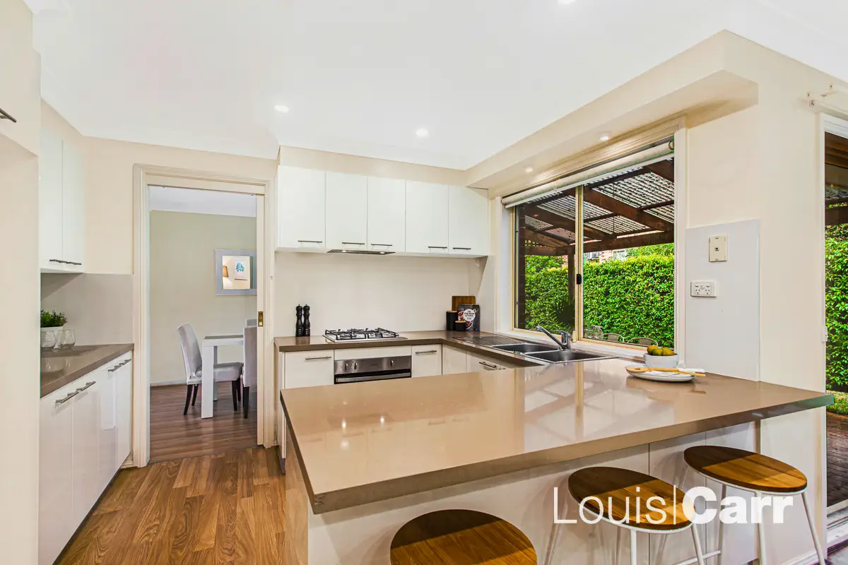 2 Foxwood Way, Cherrybrook NSW, Cherrybrook - Thumbnail 3