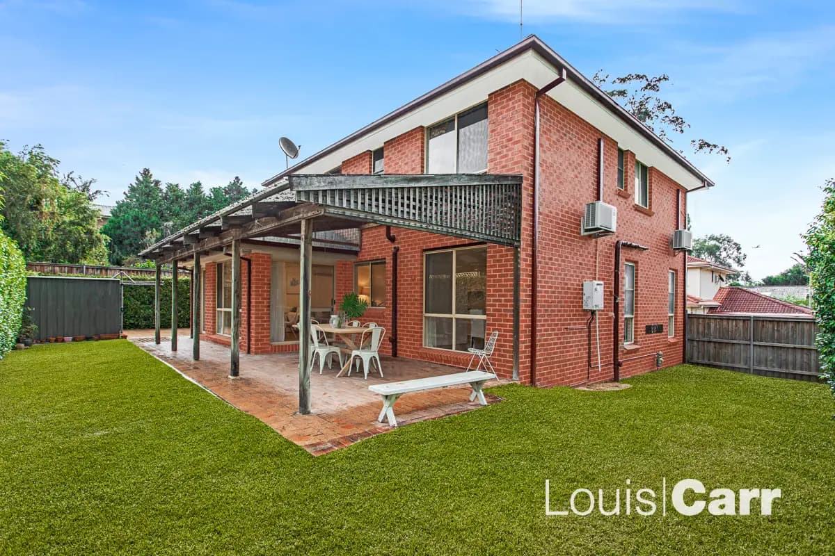 2 Foxwood Way, Cherrybrook NSW, Cherrybrook - Thumbnail 4