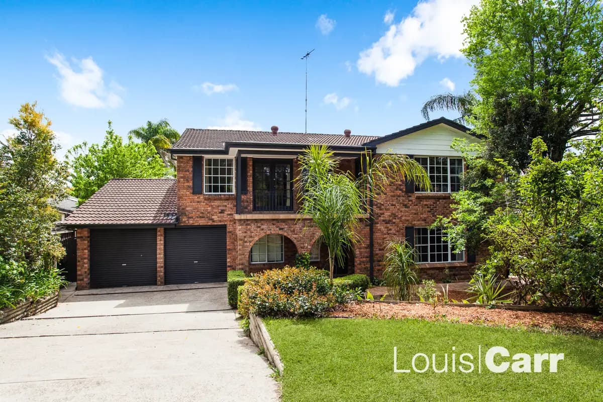 11 Elliott Place, Cherrybrook NSW, Cherrybrook - Image 1