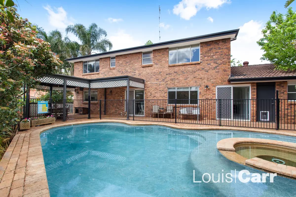11 Elliott Place, Cherrybrook NSW, Cherrybrook - Thumbnail 2