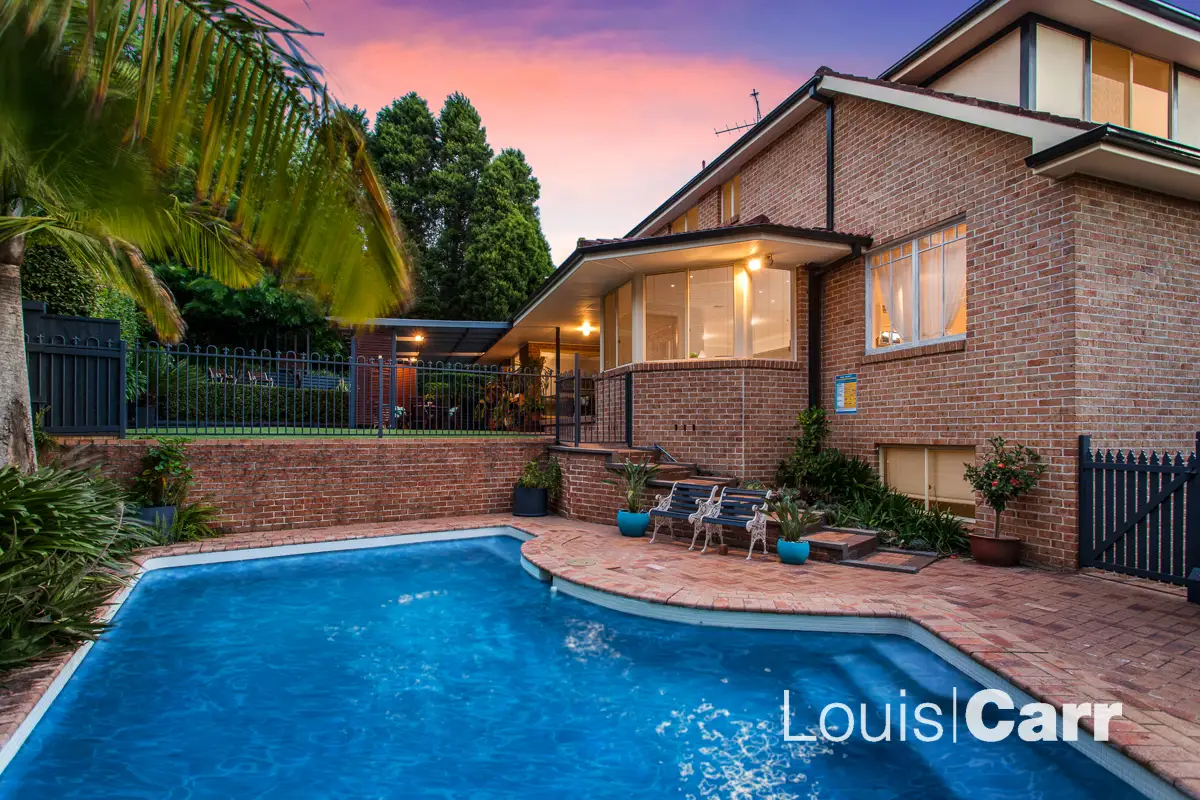 16 Sallaway Place, West Pennant Hills NSW, West Pennant Hills - Thumbnail 2