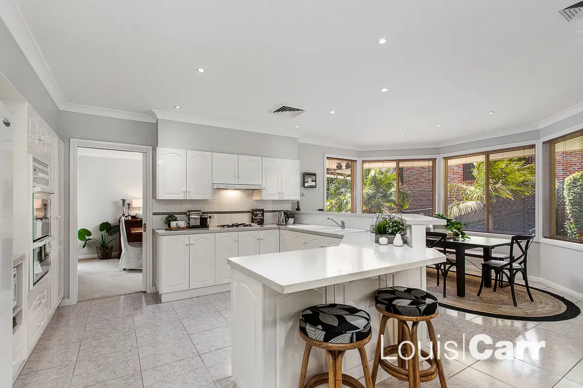 16 Sallaway Place, West Pennant Hills NSW, West Pennant Hills - Thumbnail 3