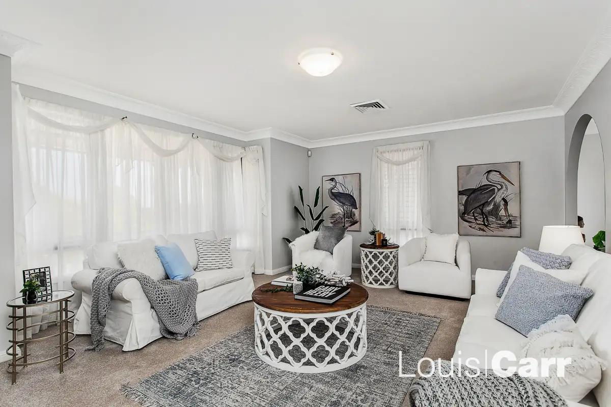 16 Sallaway Place, West Pennant Hills NSW, West Pennant Hills - Thumbnail 4