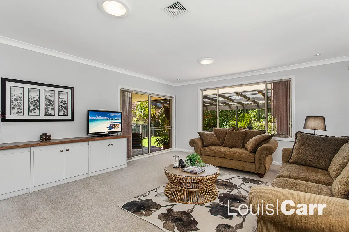 16 Sallaway Place, West Pennant Hills NSW, West Pennant Hills - Thumbnail 5
