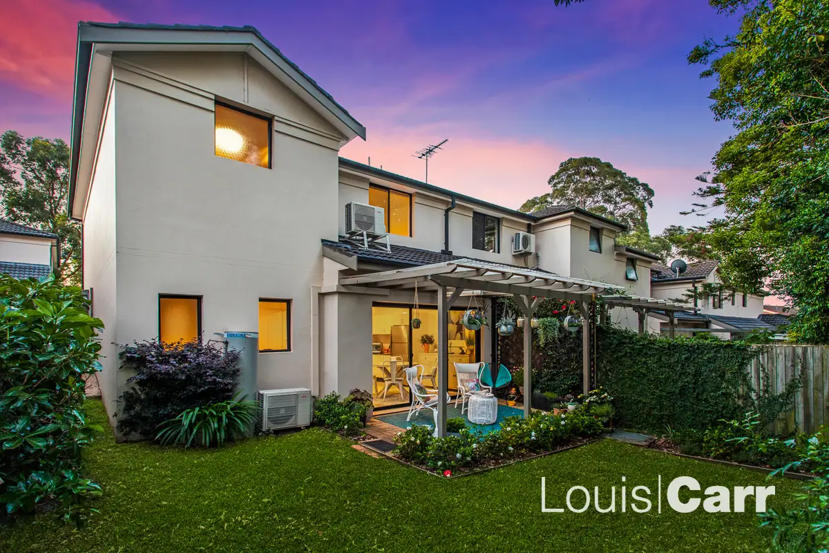 13/52-54 Kerrs Street, Castle Hill NSW, Castle Hill - Image 1