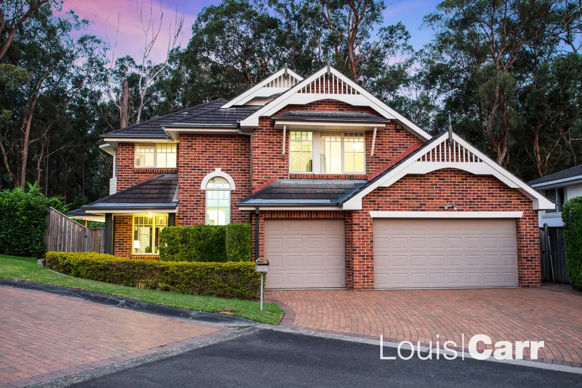19 Lynton Green, West Pennant Hills NSW, West Pennant Hills - Image 1
