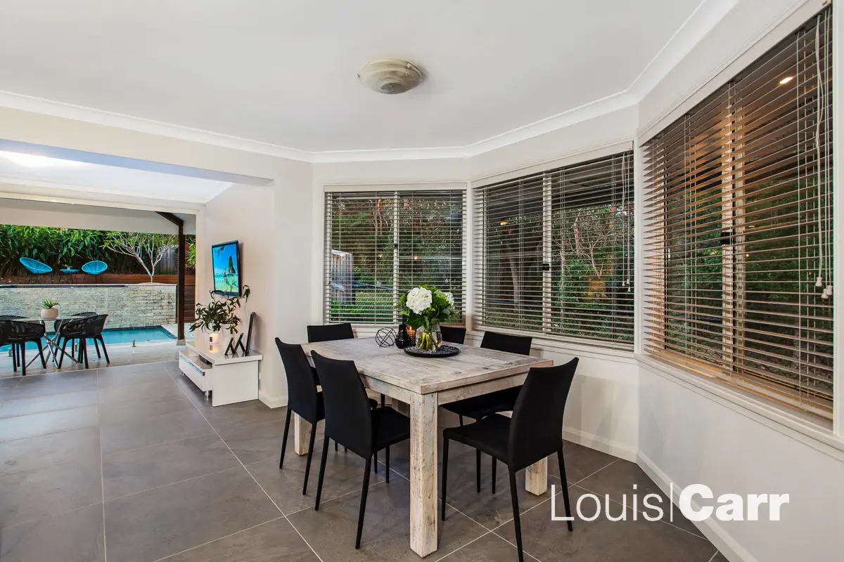 19 Lynton Green, West Pennant Hills NSW, West Pennant Hills - Thumbnail 5