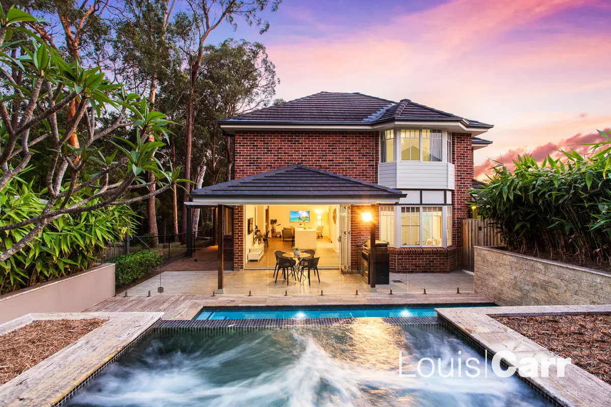 19 Lynton Green, West Pennant Hills NSW, West Pennant Hills - Thumbnail 8