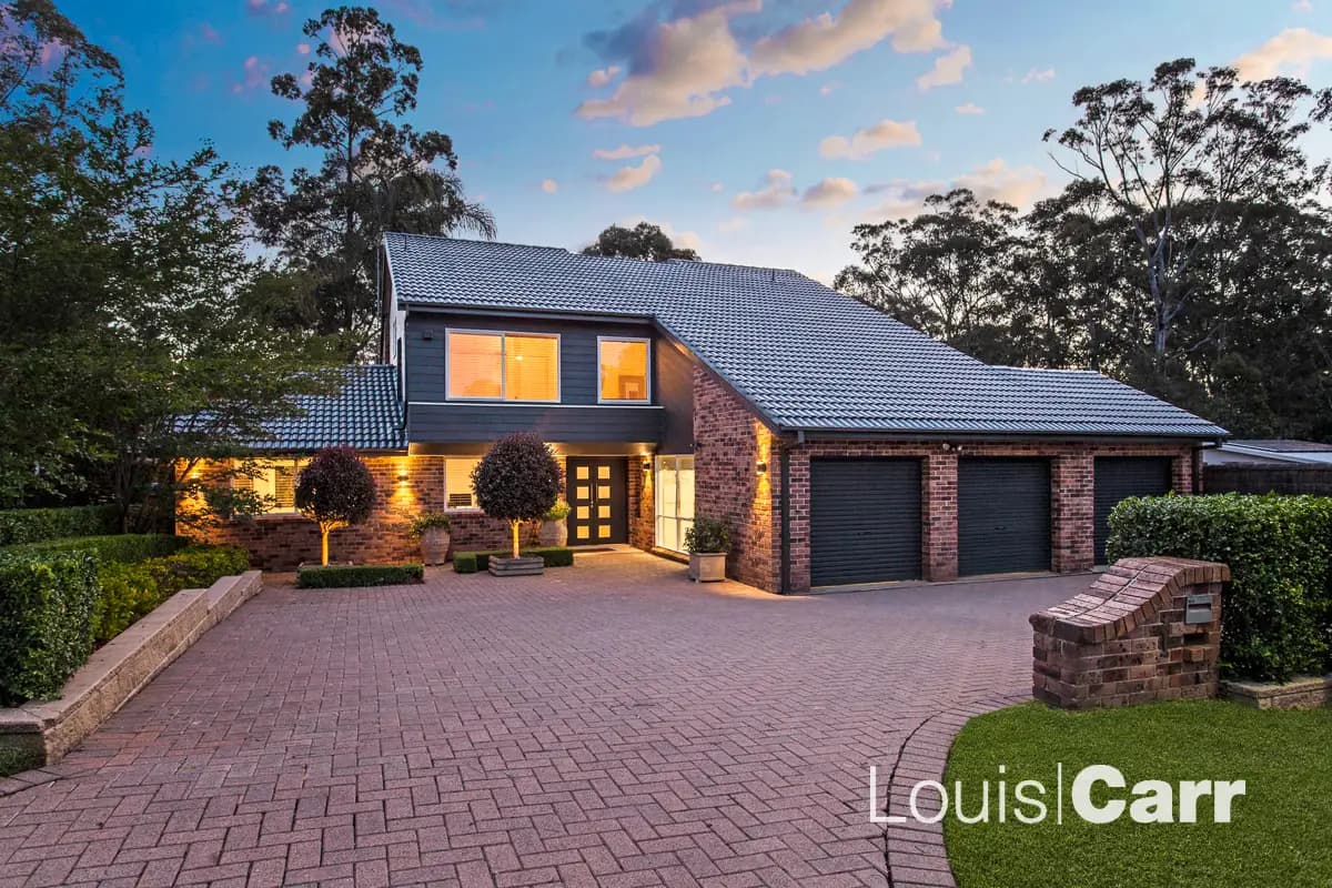 1 Lorikeet Way, West Pennant Hills NSW, West Pennant Hills - Image 1