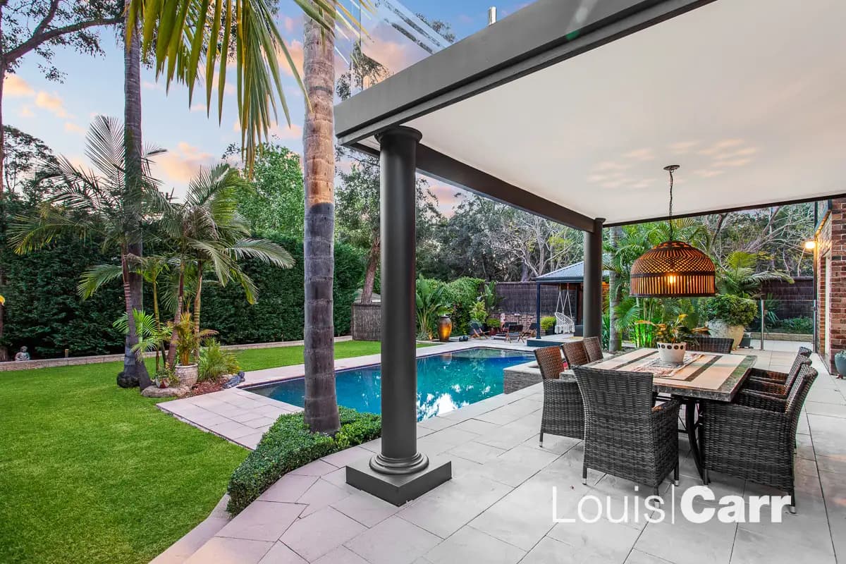 1 Lorikeet Way, West Pennant Hills NSW, West Pennant Hills - Thumbnail 2