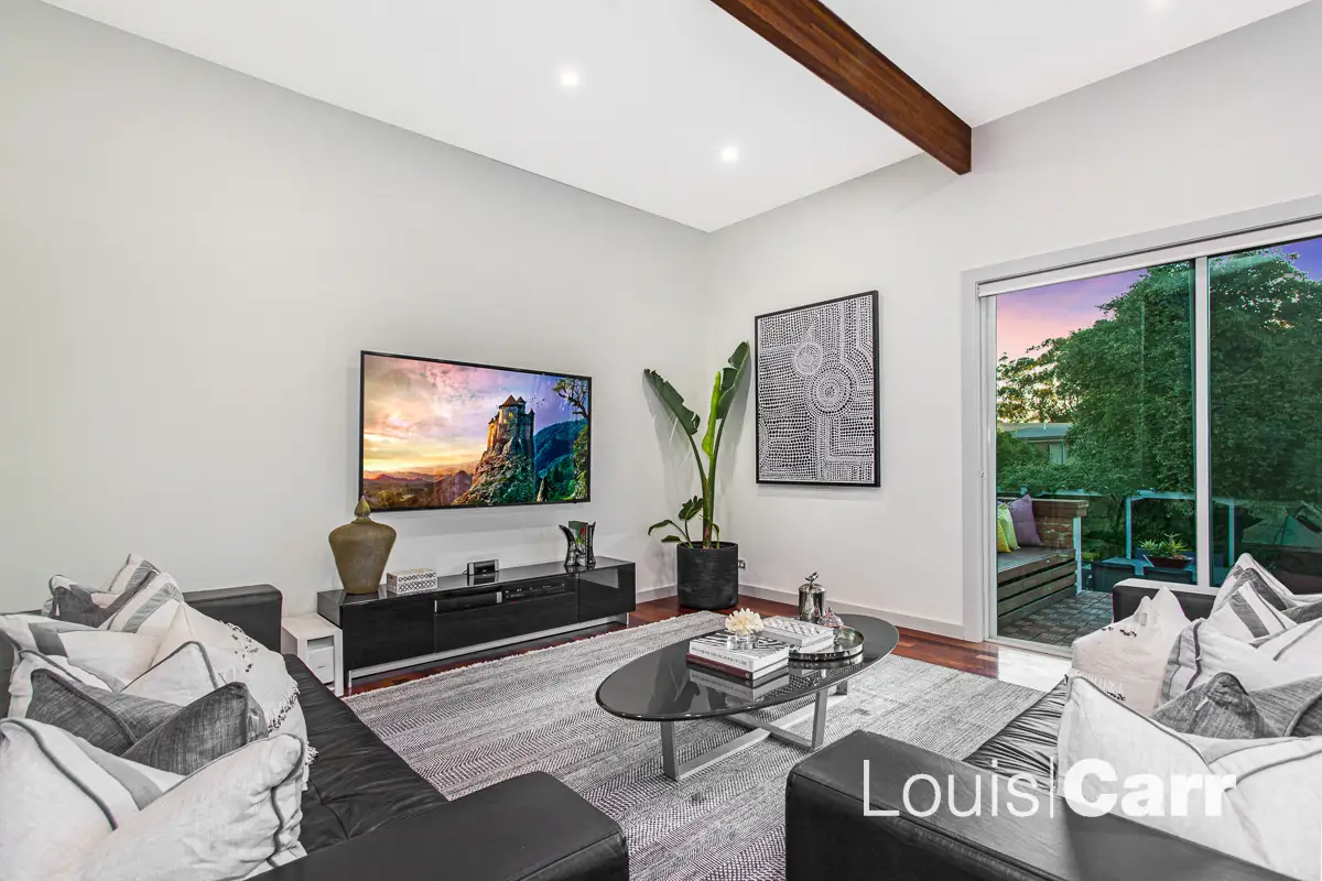 24 Penderlea Drive, West Pennant Hills NSW, West Pennant Hills - Thumbnail 3