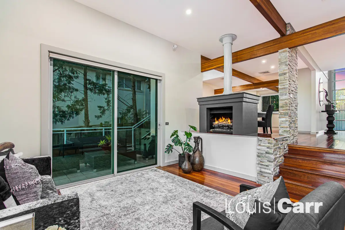 24 Penderlea Drive, West Pennant Hills NSW, West Pennant Hills - Thumbnail 4