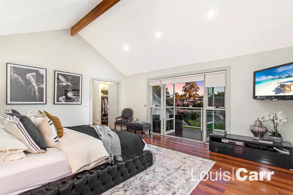 24 Penderlea Drive, West Pennant Hills NSW, West Pennant Hills - Thumbnail 5