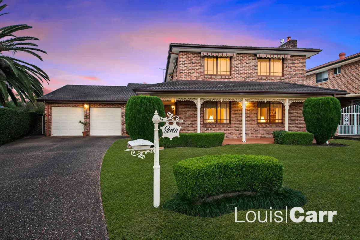7 Blue Crane Close, West Pennant Hills NSW, West Pennant Hills - Image 1