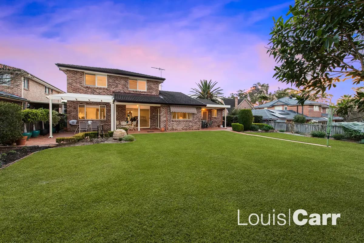 7 Blue Crane Close, West Pennant Hills NSW, West Pennant Hills - Thumbnail 2