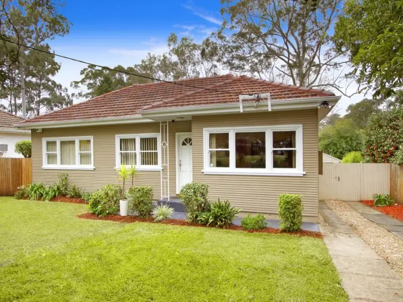110 Cardinal Avenue, West Pennant Hills NSW, West Pennant Hills - Image 1