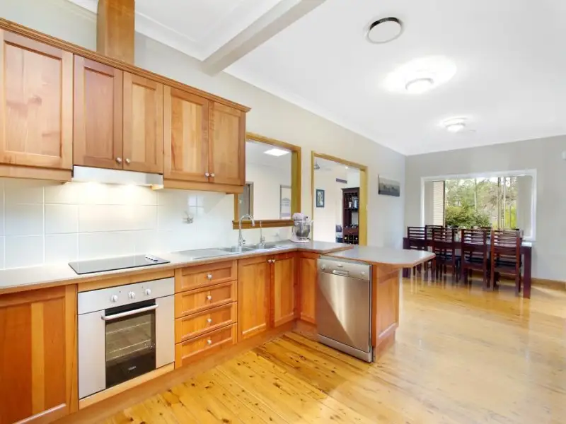110 Cardinal Avenue, West Pennant Hills NSW, West Pennant Hills - Thumbnail 3