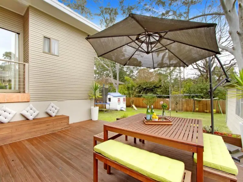 110 Cardinal Avenue, West Pennant Hills NSW, West Pennant Hills - Thumbnail 5