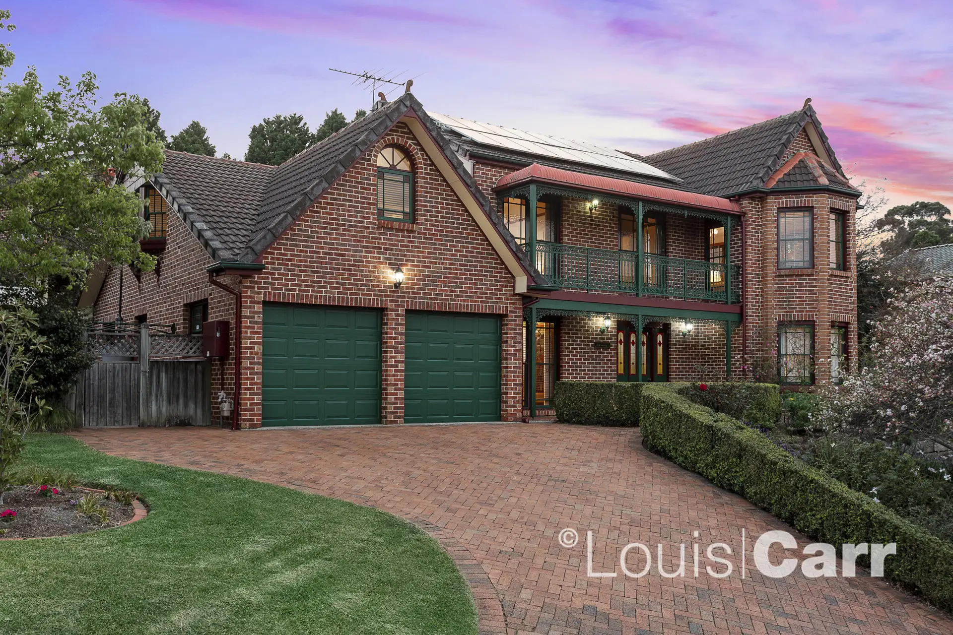 3 Paradise Close, Cherrybrook NSW, Cherrybrook - Image 1