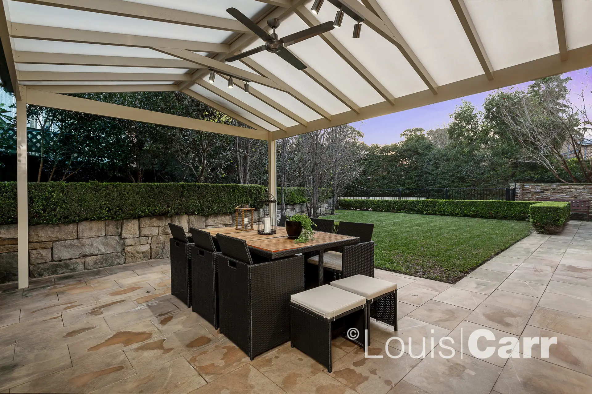 3 Paradise Close, Cherrybrook NSW, Cherrybrook - Thumbnail 3
