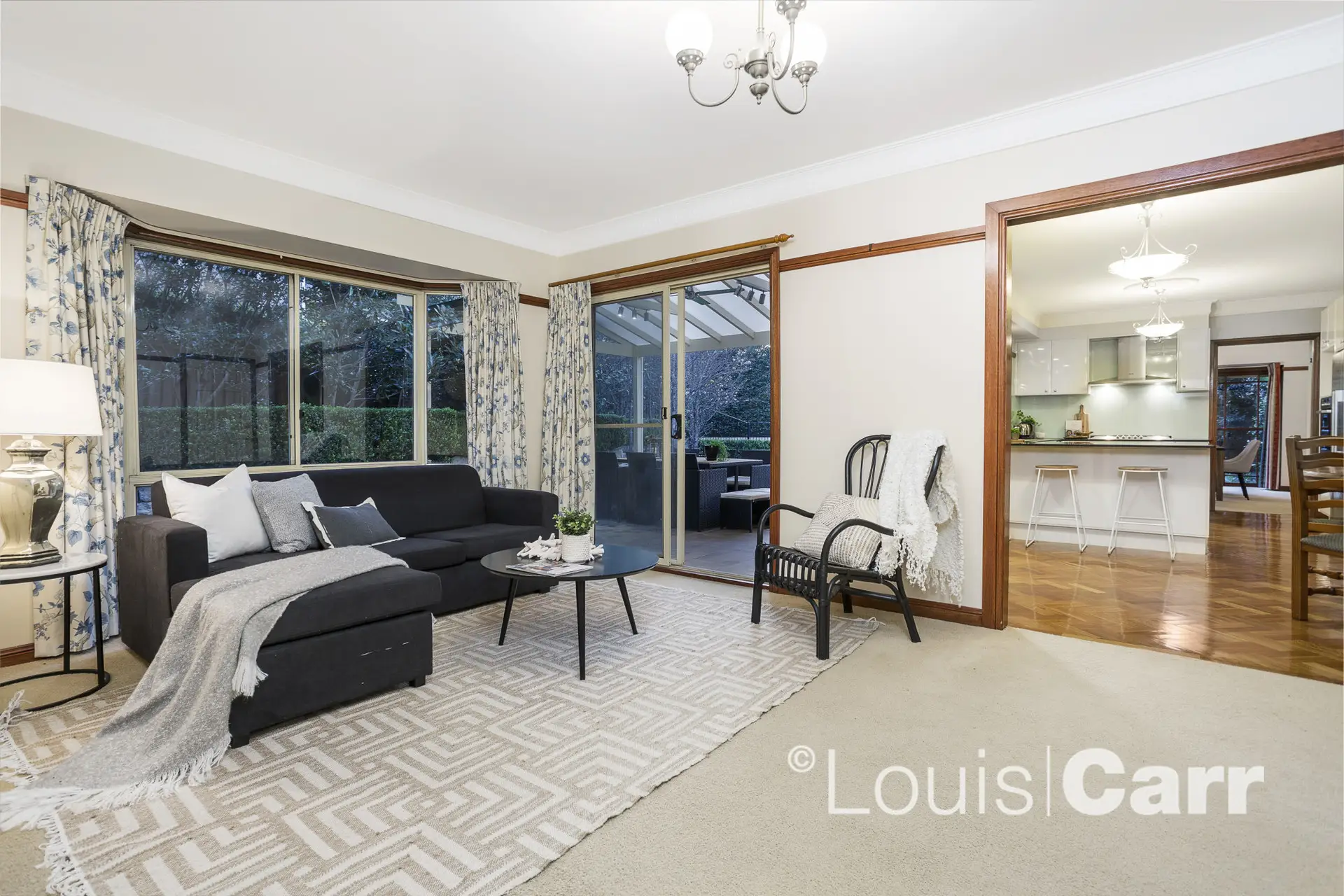 3 Paradise Close, Cherrybrook NSW, Cherrybrook - Thumbnail 6