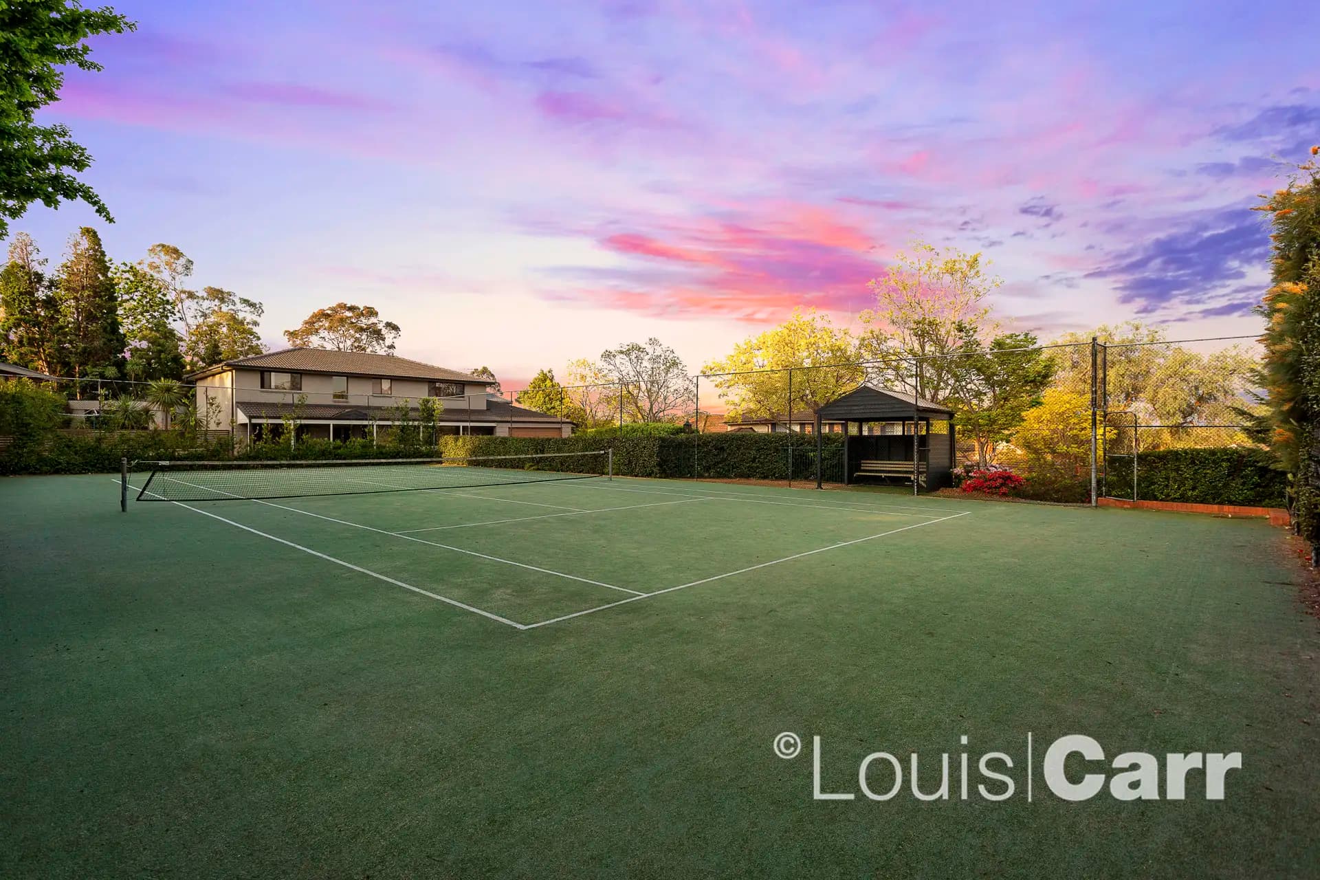 3 Paradise Close, Cherrybrook NSW, Cherrybrook - Thumbnail 8