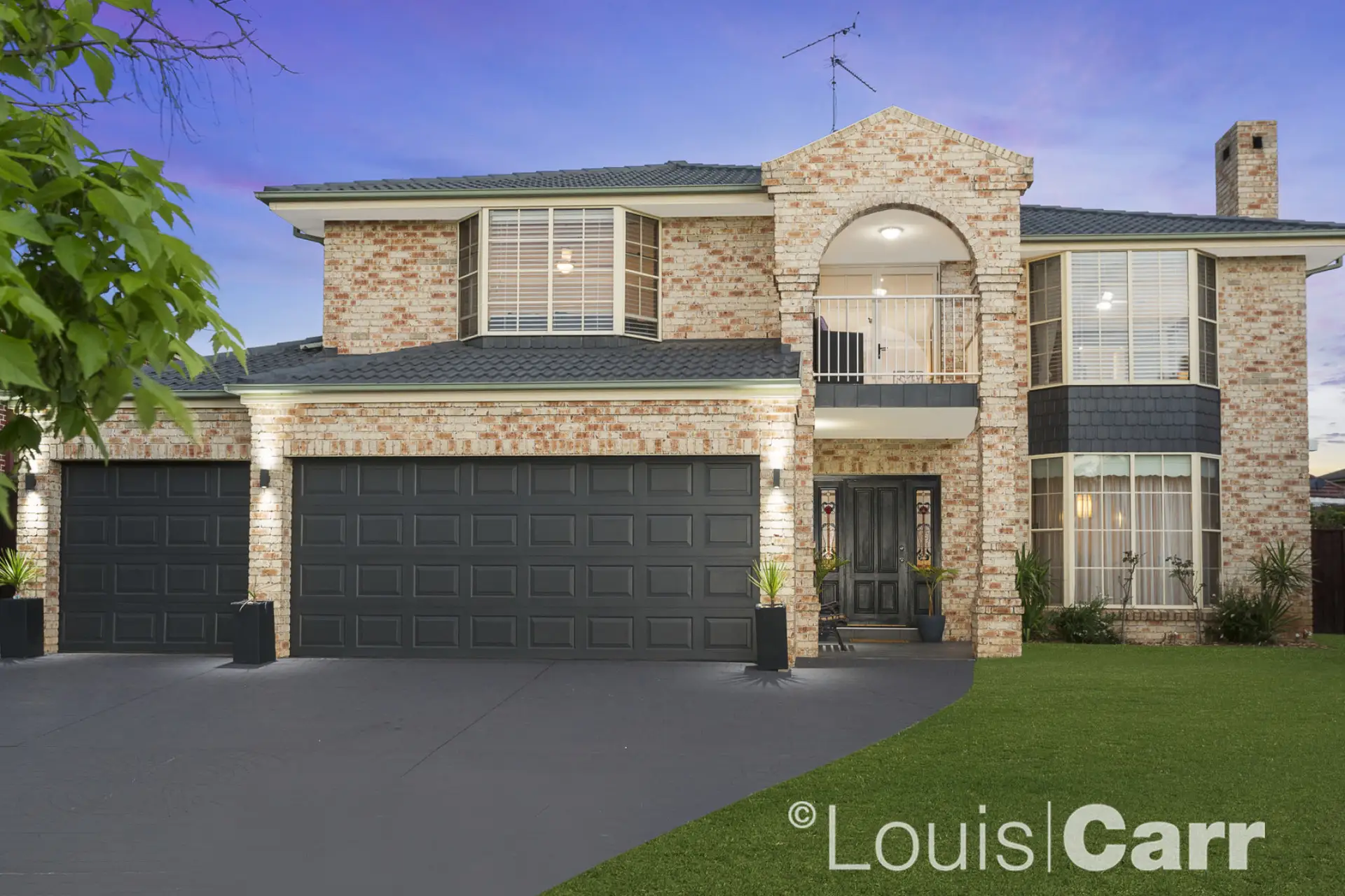 7 Morven Court, Castle Hill NSW, Castle Hill - Image 1
