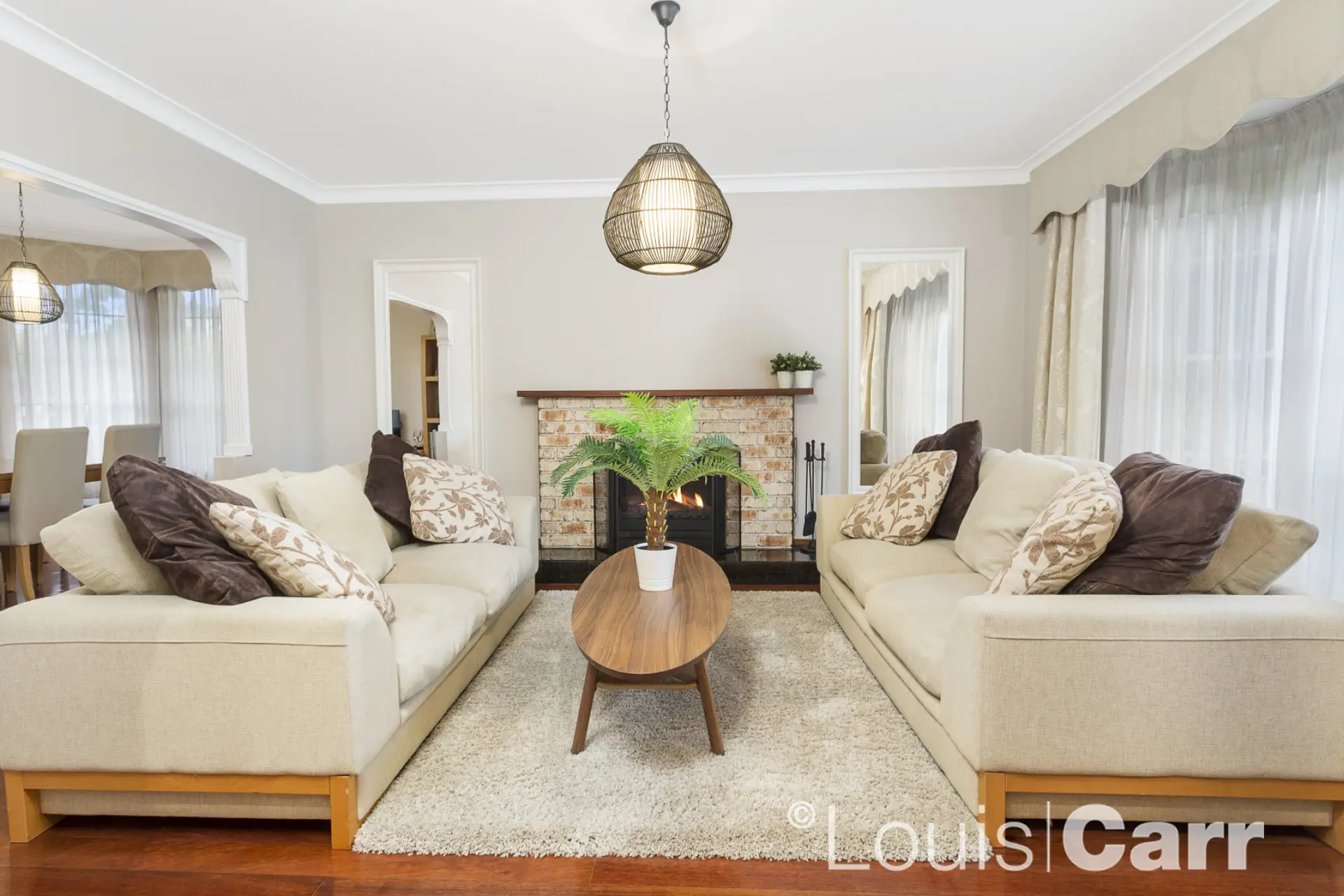 7 Morven Court, Castle Hill NSW, Castle Hill - Thumbnail 2