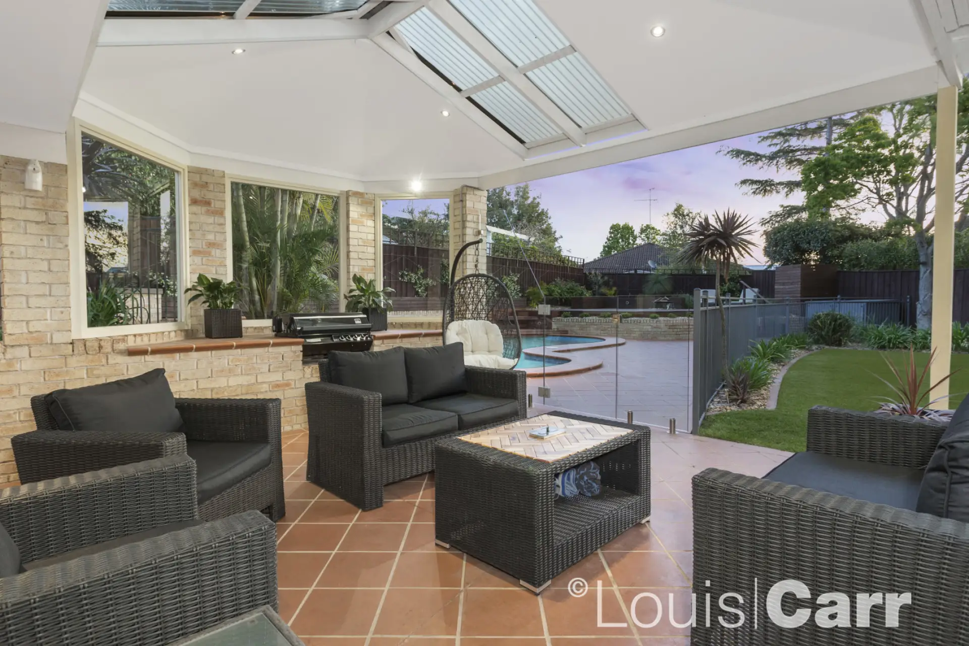7 Morven Court, Castle Hill NSW, Castle Hill - Thumbnail 8