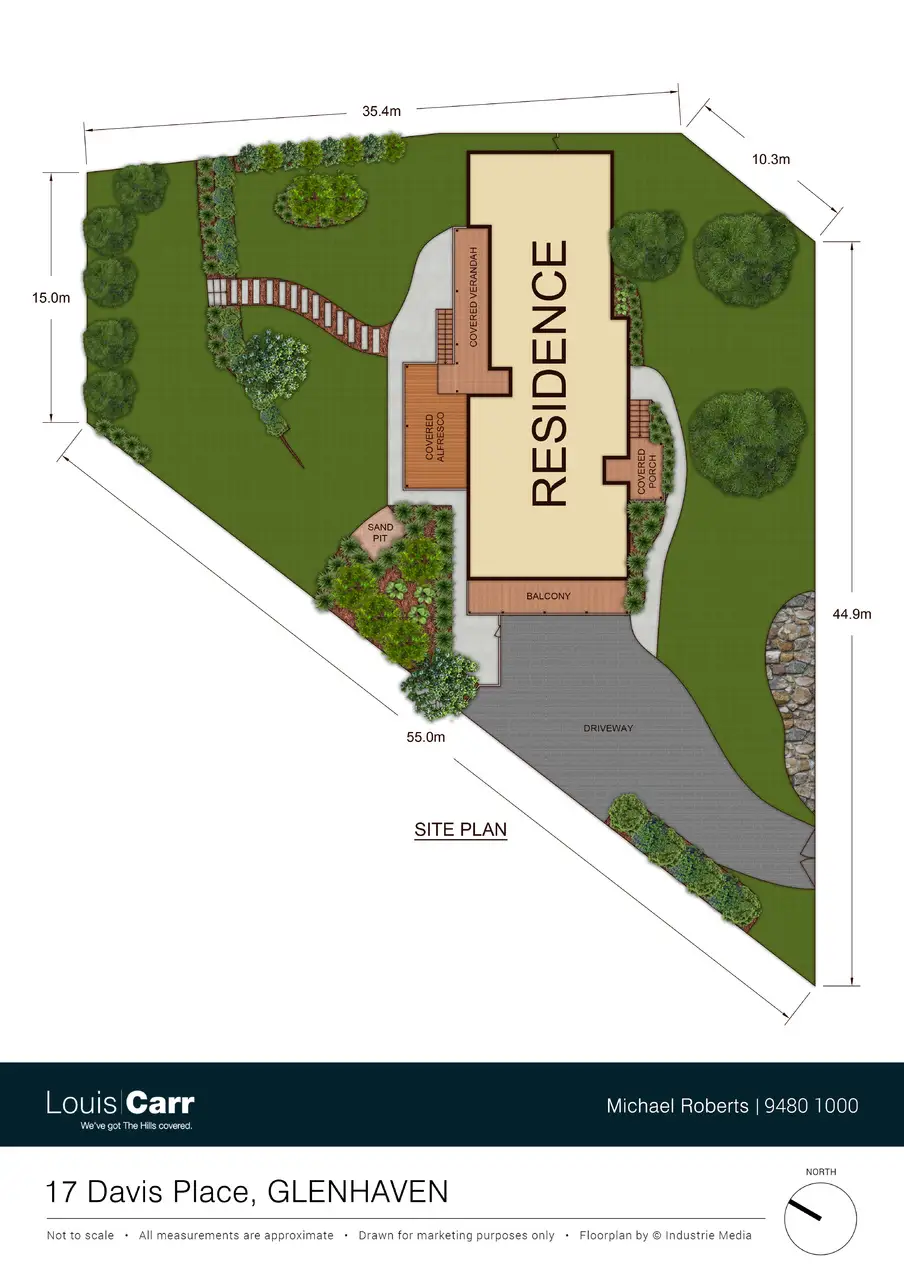 17 Davis Place, Glenhaven NSW, Glenhaven - Thumbnail 5