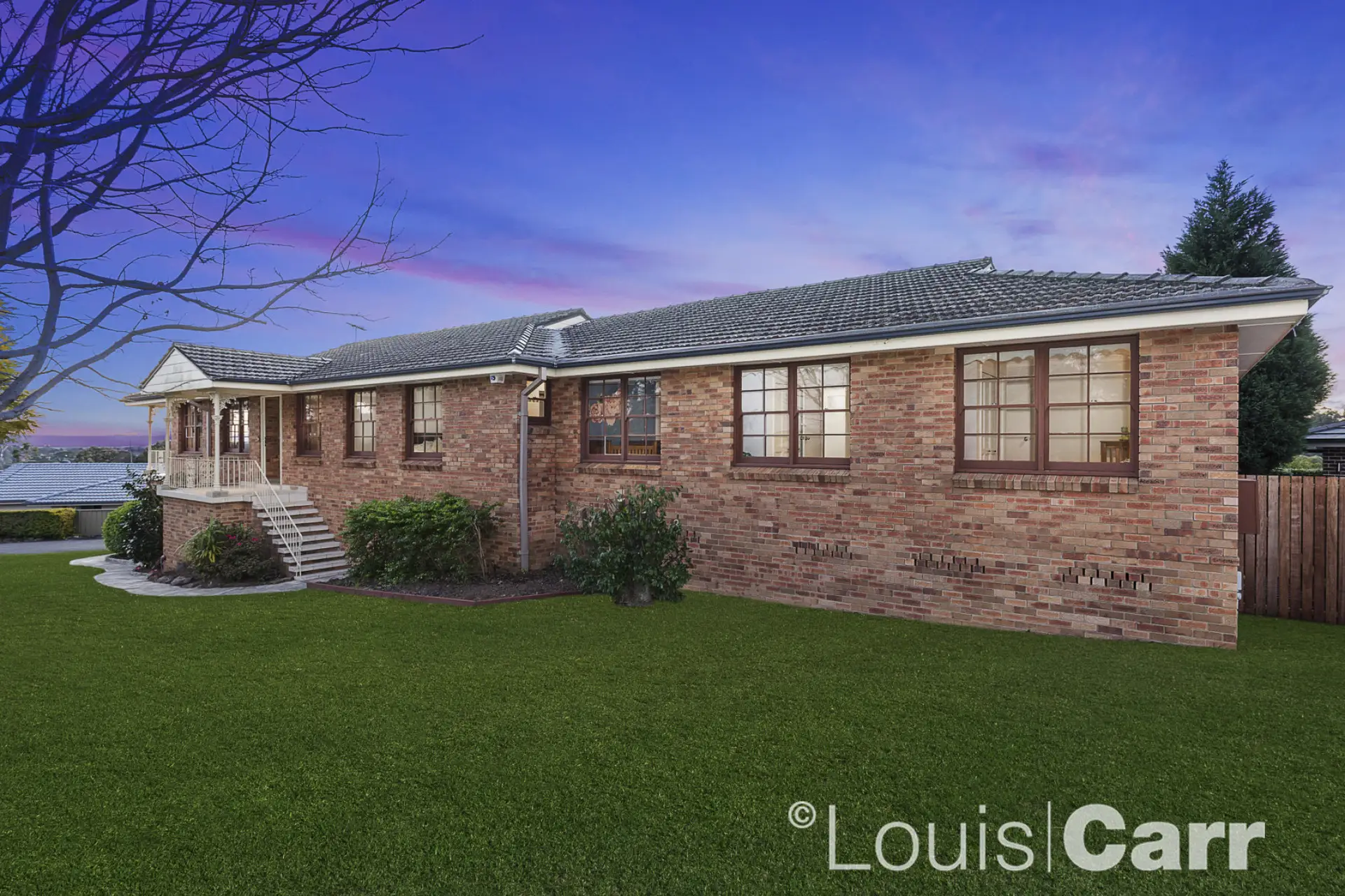 17 Davis Place, Glenhaven NSW, Glenhaven - Thumbnail 6