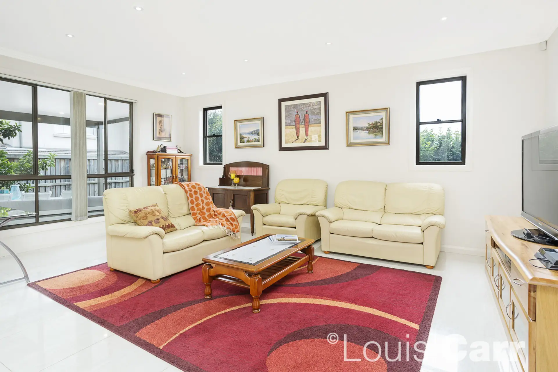 4/52-54 Acres Road, Kellyville NSW, Kellyville - Image 1
