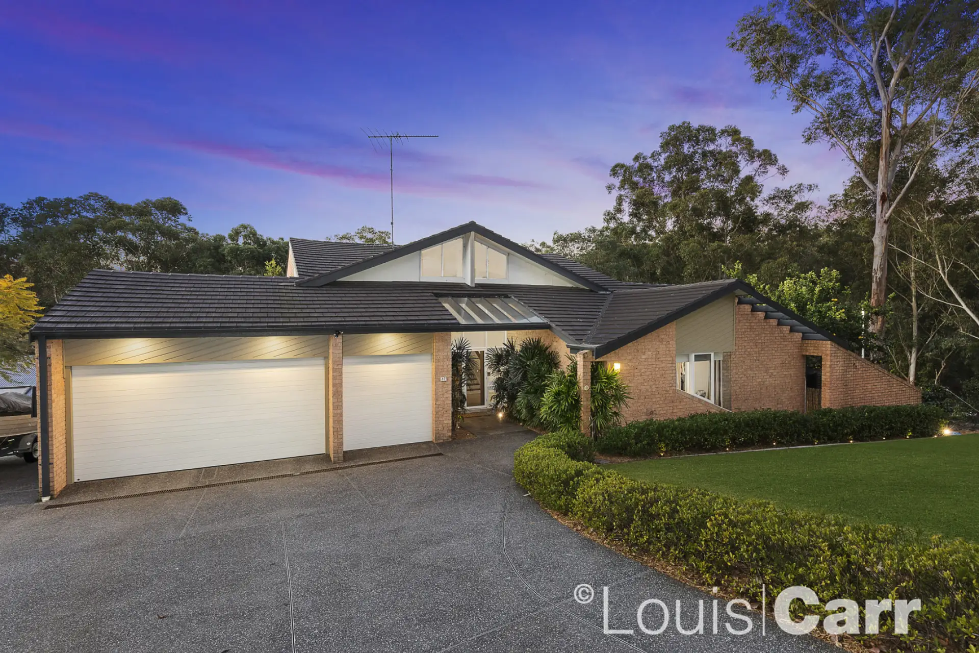 17 Ferncliffe Road, Glenhaven NSW, Glenhaven - Image 1