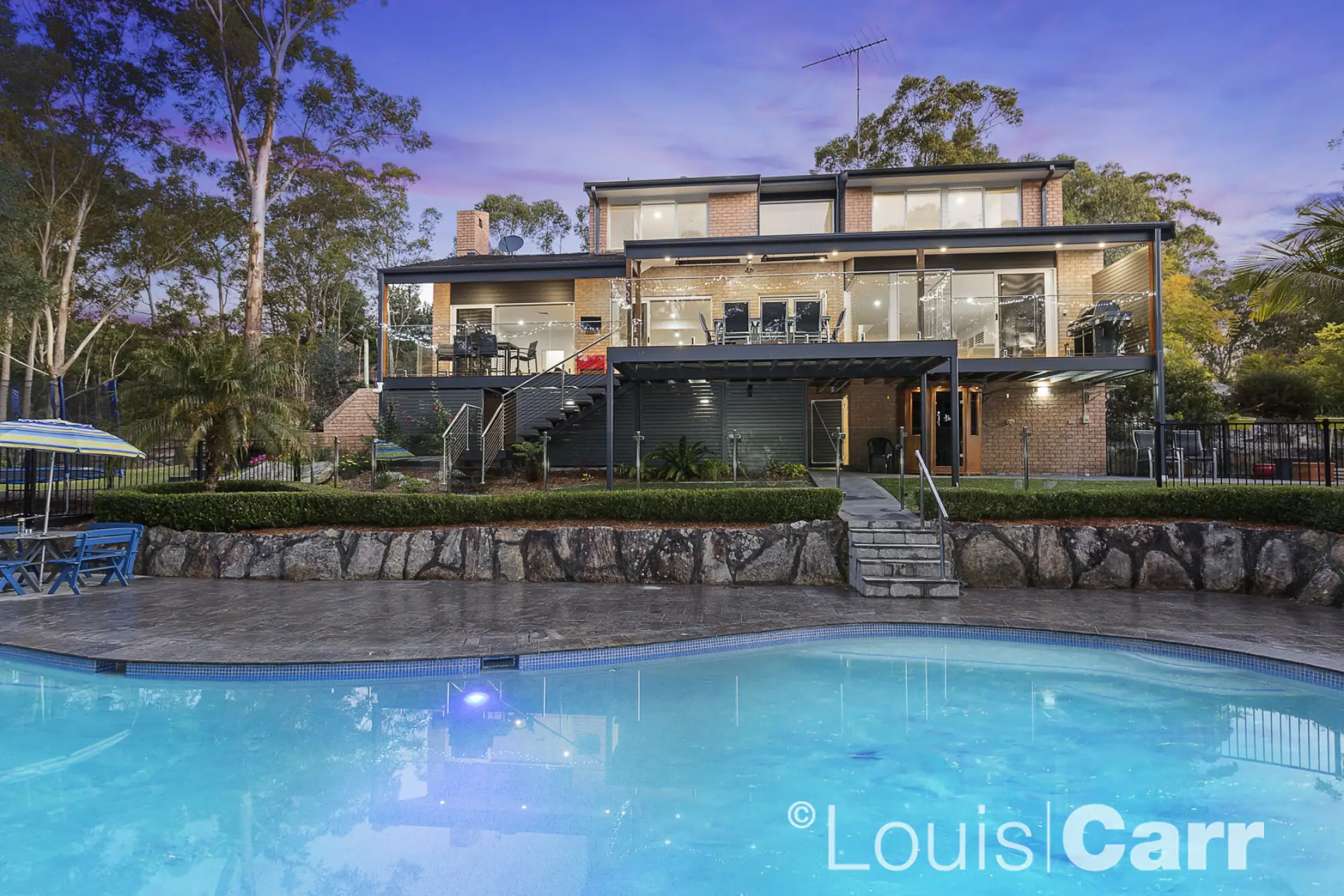 17 Ferncliffe Road, Glenhaven NSW, Glenhaven - Thumbnail 4