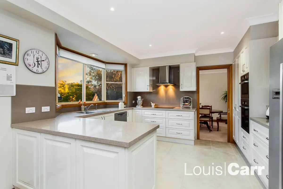 8 Naomi Court, Cherrybrook NSW, Cherrybrook - Thumbnail 2