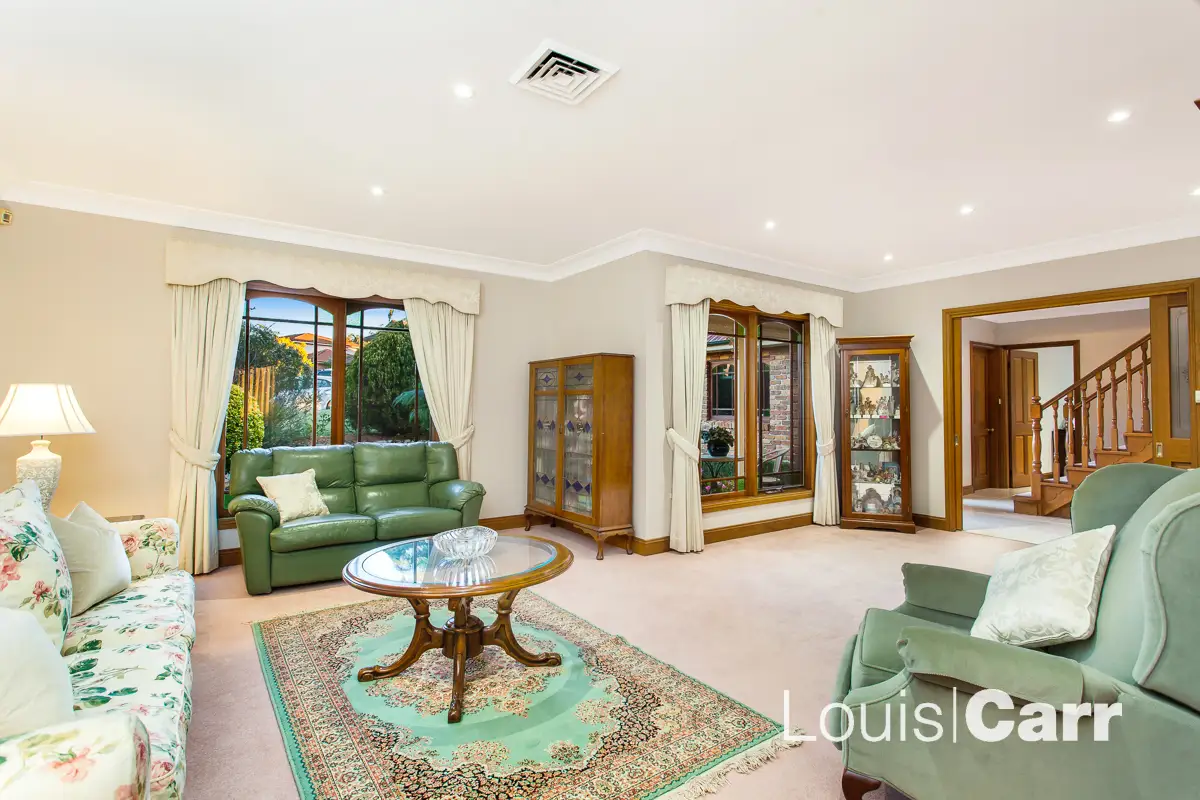 8 Naomi Court, Cherrybrook NSW, Cherrybrook - Thumbnail 3