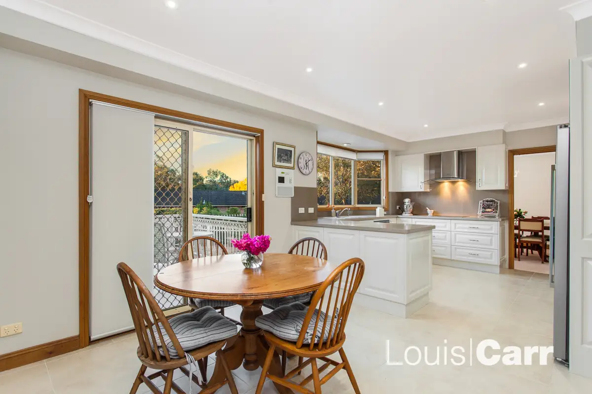 8 Naomi Court, Cherrybrook NSW, Cherrybrook - Thumbnail 5
