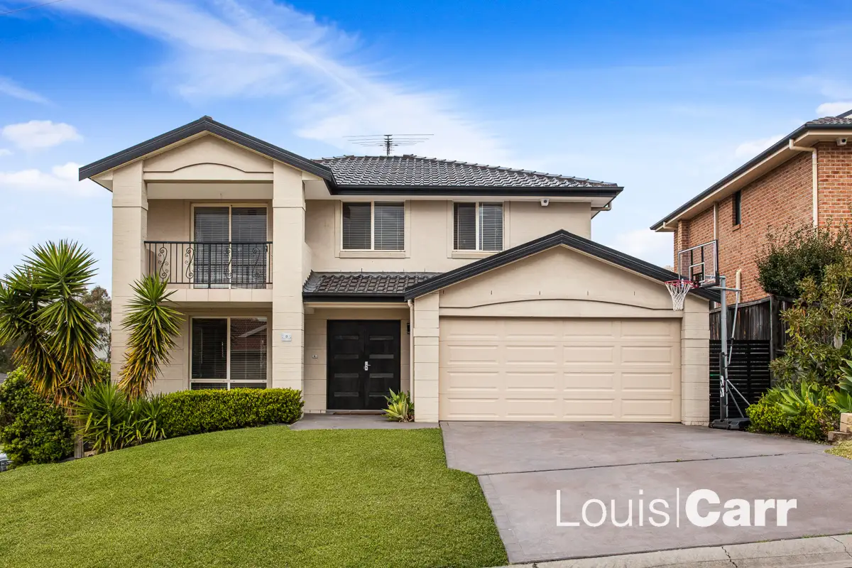 8 Armidale Crescent, Castle Hill NSW, Castle Hill - Image 1