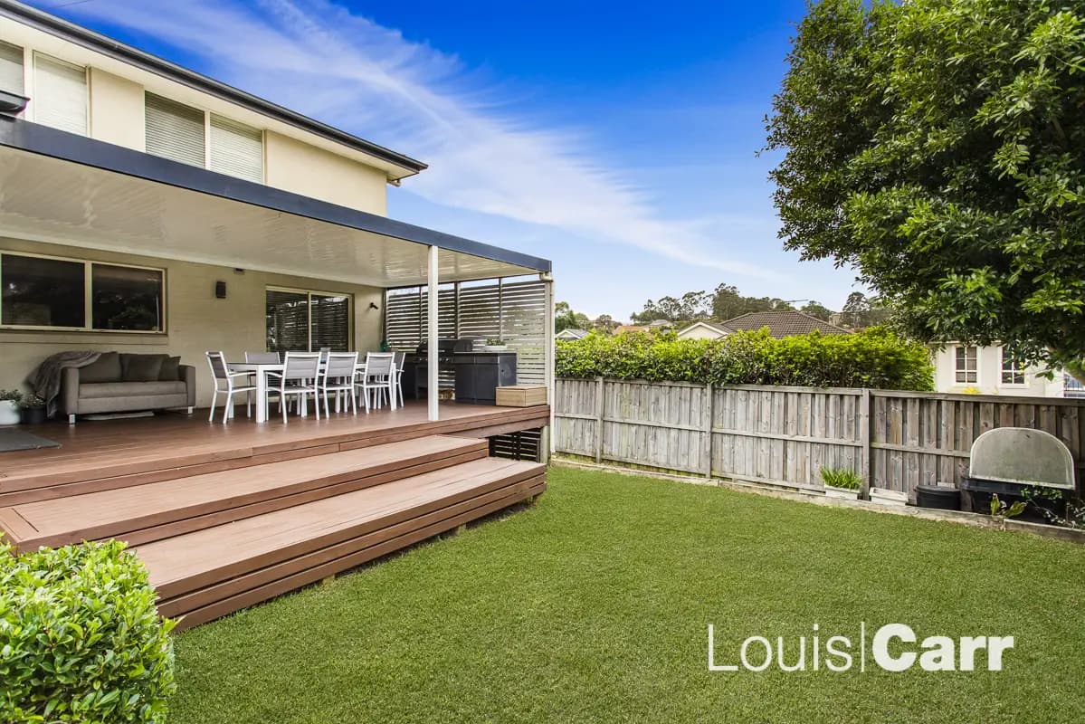 8 Armidale Crescent, Castle Hill NSW, Castle Hill - Thumbnail 2
