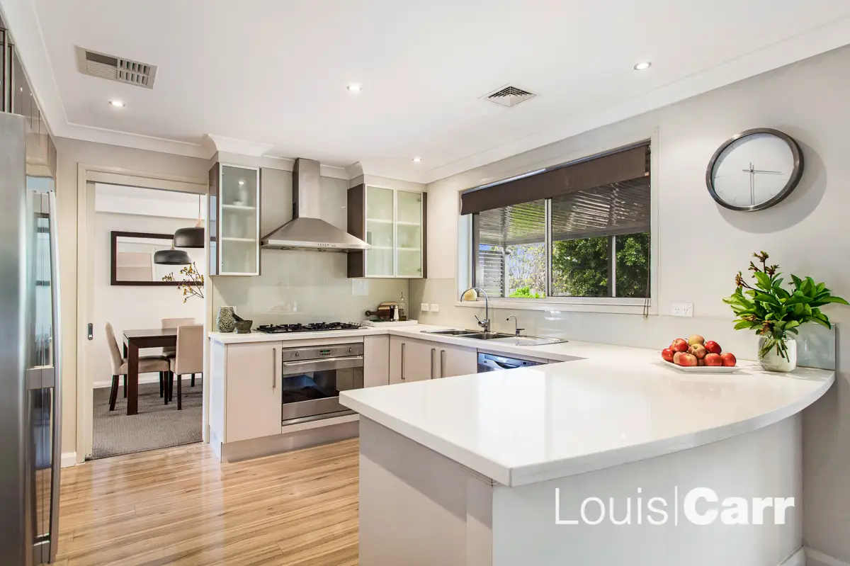 8 Armidale Crescent, Castle Hill NSW, Castle Hill - Thumbnail 3