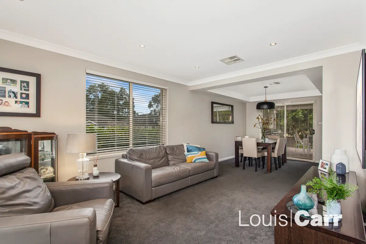 8 Armidale Crescent, Castle Hill NSW, Castle Hill - Thumbnail 4