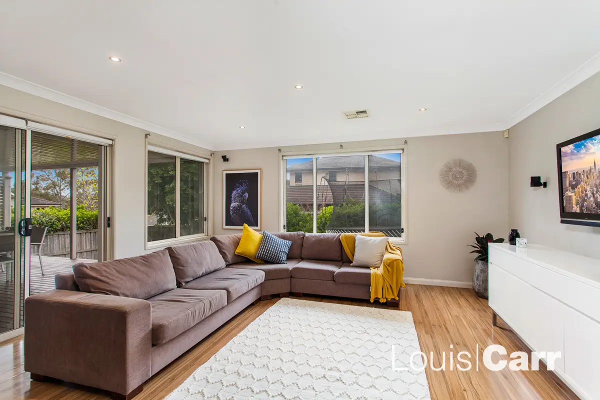 8 Armidale Crescent, Castle Hill NSW, Castle Hill - Thumbnail 5